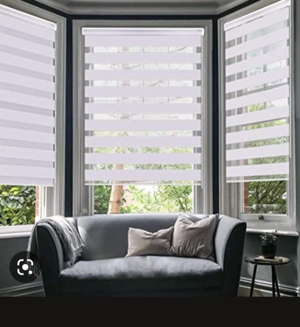 Baron Shutters, Blinds and Shades - Stylish Window Coverings